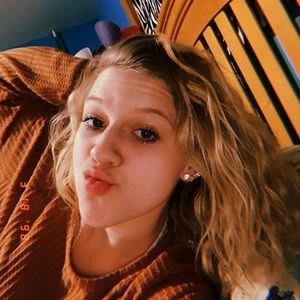 Meet your Posher, Kamryn